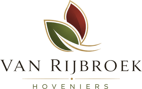 Logo van Van Rijbroek Hoveniers